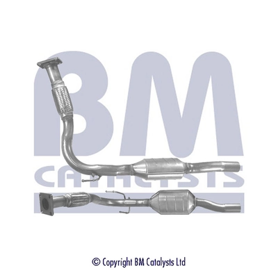 Catalytic Converter